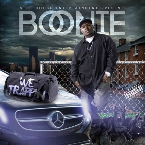 Stream We Trappin Master By Boonie The Kid Listen Online For Free On