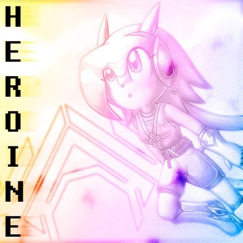 WaWor - Heroine (Original Mix) [FREE]
