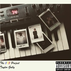 Where I'm Coming From - Taylor Gully