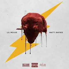 Lil Mouse & Matti Baybee - All Star