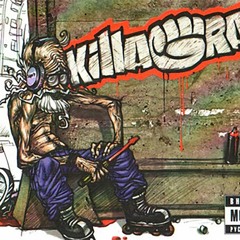 KillaGram - Кто ты такой?