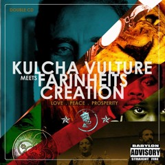 KulchaVultures Alongside Farinheits Creation cd 1(2012)