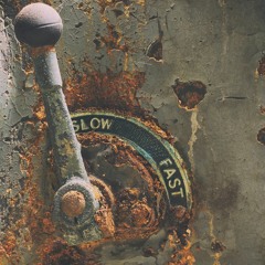 Slowfast Footwerk Hype