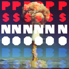 PSNOBS- Gass Pass (Prod. Naim Hakim)