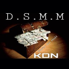 [SONG] KDN- Easy As Hell