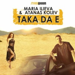 Mariq Ilieva Ft Atanas Kolev - Taka Da E   (DJ  Edit)