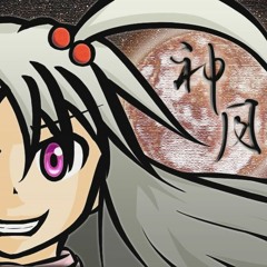 【東方アレンジ】神月