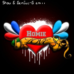 Homie Love