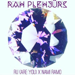 Yours (Prod. By Ru AREYOU)