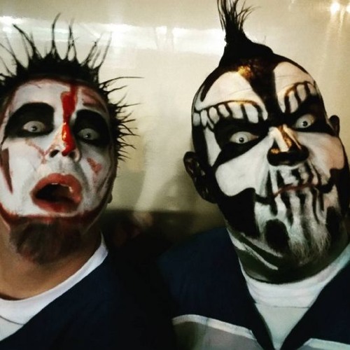 Listen to Twiztid - Sex Drugs Money and Murder Feat The
