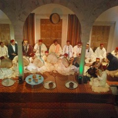 المغرب العربي