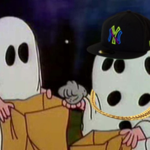 Stream Haunted Trap House By Vanillaracket Listen Online For Free On