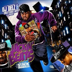 Stack Bundles - All About The Benjamin's (feat. Tha Riot Squad & Nicki Minaj)