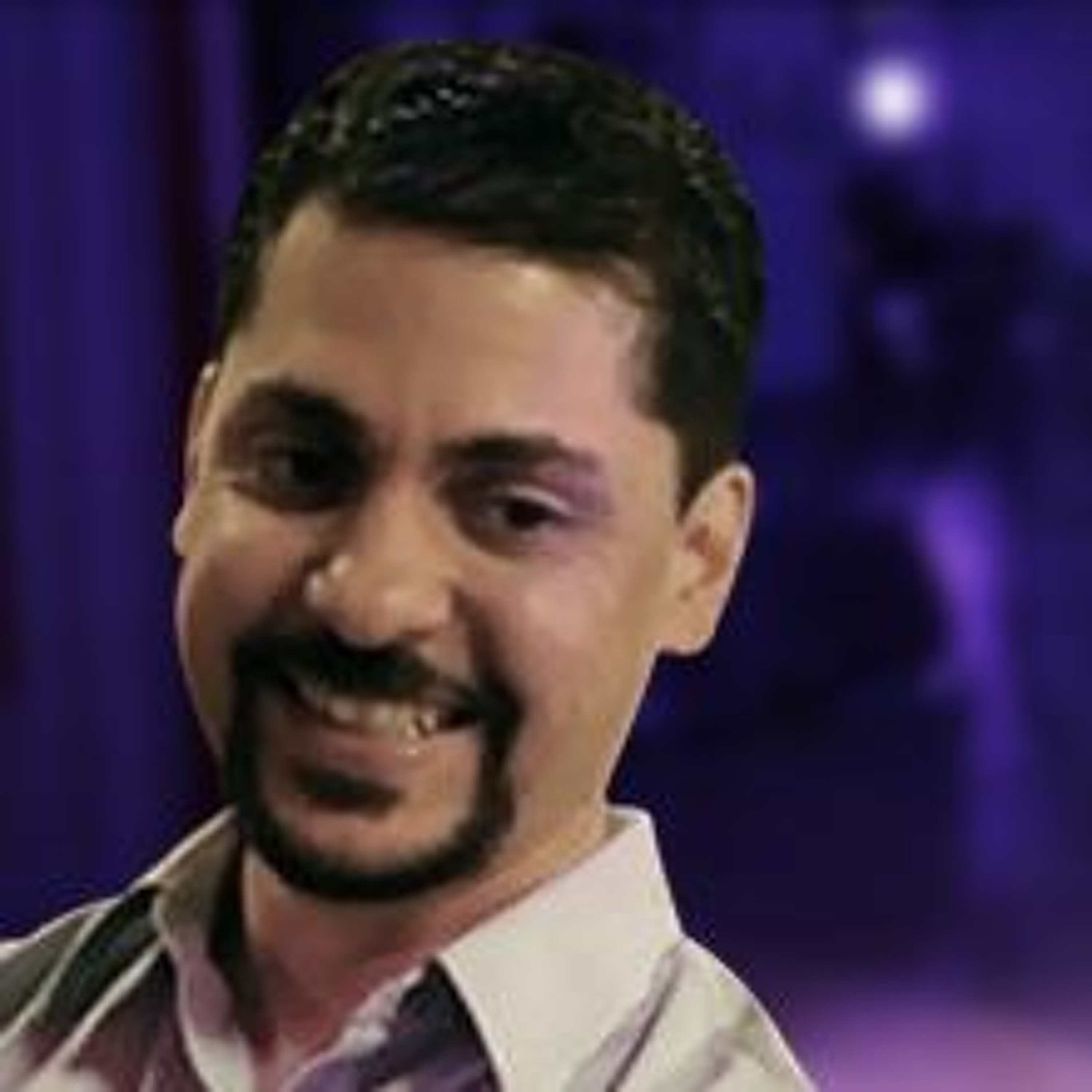 Dan Román: Music of the 21st Century - A New Common Practice? episode artwork