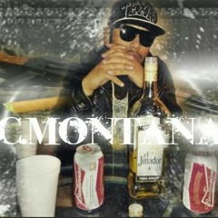 C.montana freestyle trap ONF