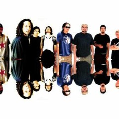 Without A Face/Headup - Mr. ILL ft. Patrick Haynes (Rage/Deftones Cover)