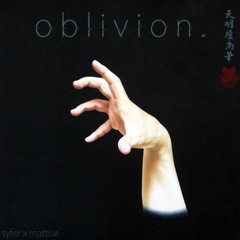 oblivion x mattise