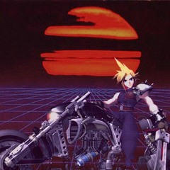 Final Fantasy VII - Let The Battles Begin (Francisco Cerda 80's Remix)