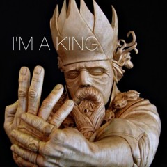 USBP ~ I'M A KING
