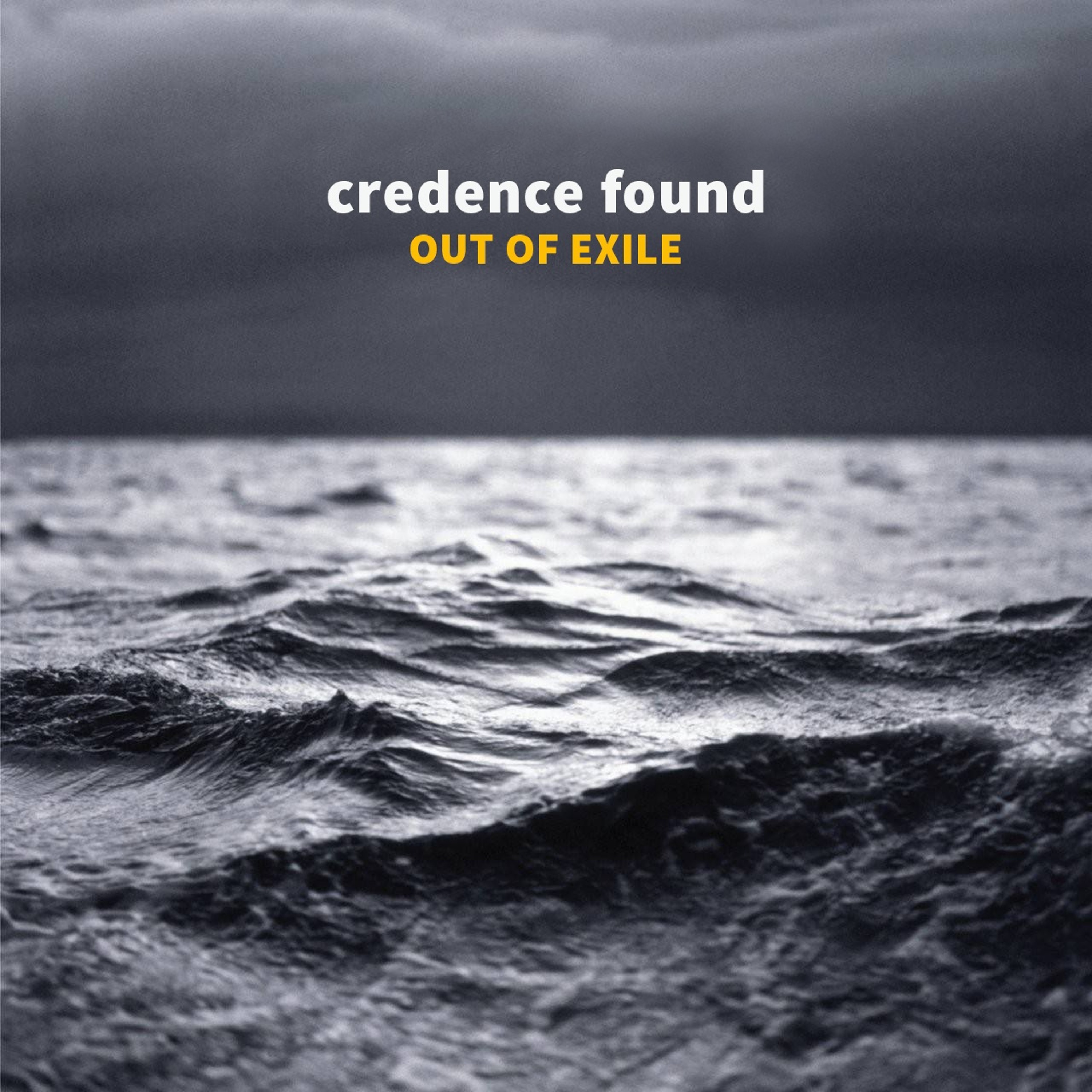 Doesn't Remind Me by Audioslave episode artwork
