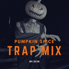 Pumpkin Spice Trap Mix