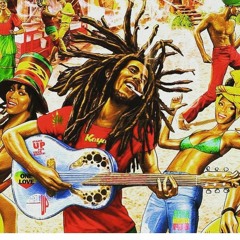 Le Ultimate Reggae Mix (2)