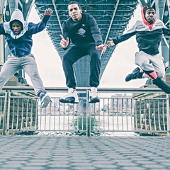 Could Of Had It (Official) ((Kid The Wiz)) Beat