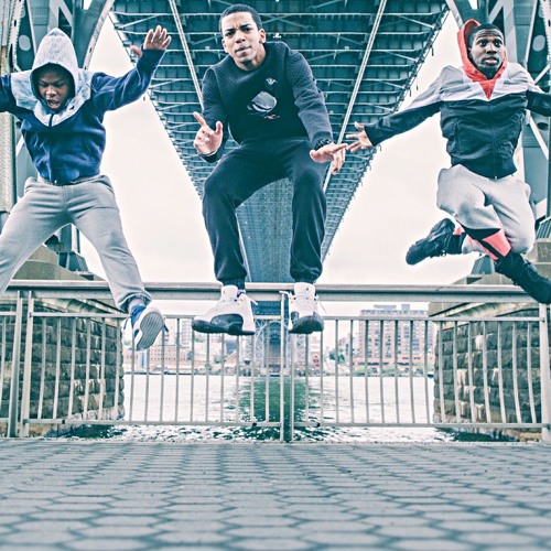 Could Of Had It (Official) ((Kid The Wiz)) Beat