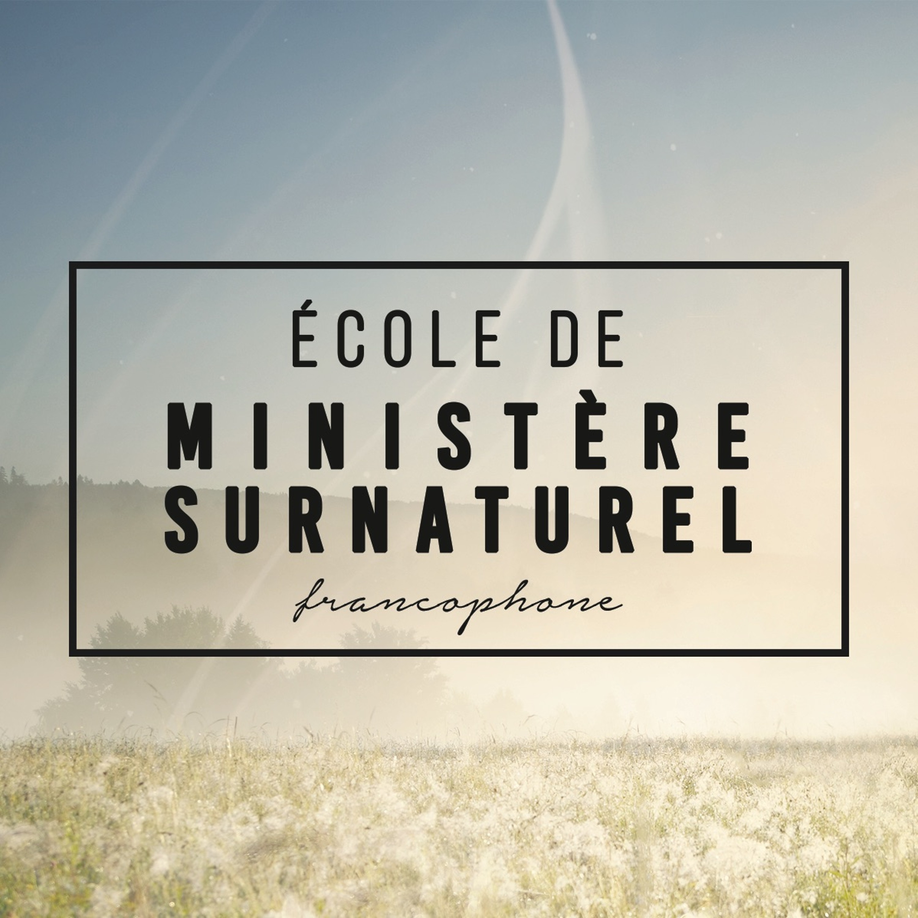 Carrefour des Nations- Expérimentez Dieu !
