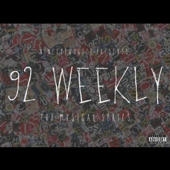 92 Weekly: WEEK 11
