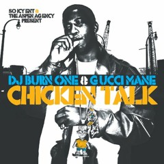 Gucci Mane - Iced Up (Ft. Suga Suga)(ThrowBack)