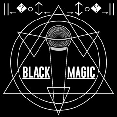 PSNOBS- Black Magic (Prod. Elev^tor)