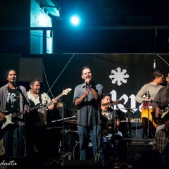 VERSION CERO -  LIVE SESSION DEMO 2015