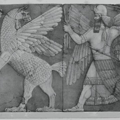 The Epic of Gilgameš, Standard Version, Tablet XI, lines 1-163, read by Karl Hecker