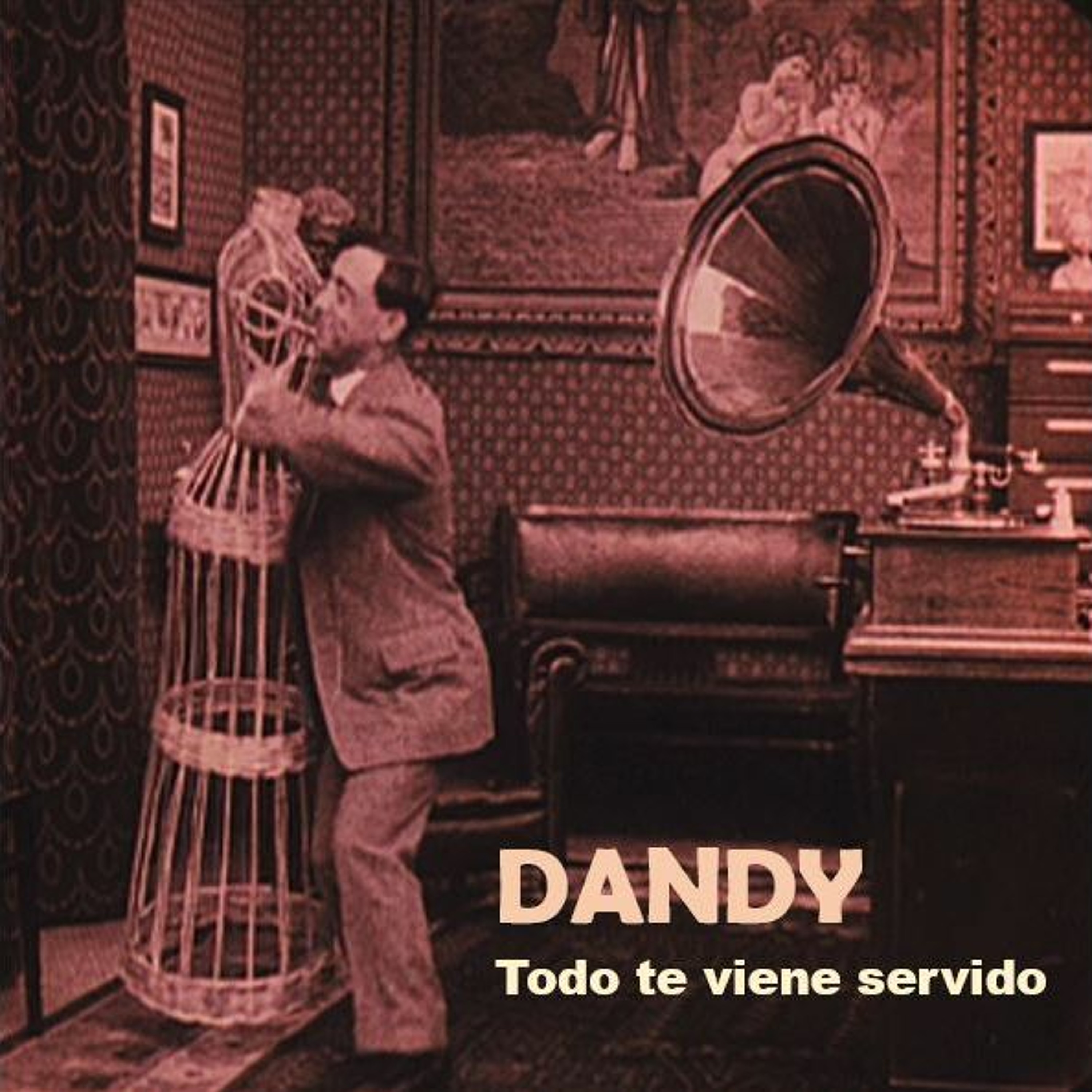 Dandy episode artwork