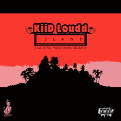 KiidLoudd - Islands