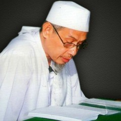 Sholawat Badriyah / Mengaji Al Qur'an - K.H. Maftuh Basthul Birri Lirboyo