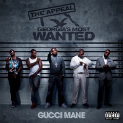 Gucci Mane - Grown Man(Ft. Estelle)(ThrowBack)