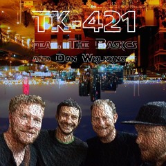 Tim's Nondescript Blues