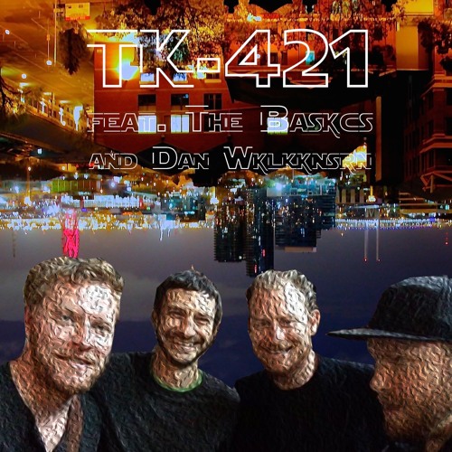 Tim's Nondescript Blues