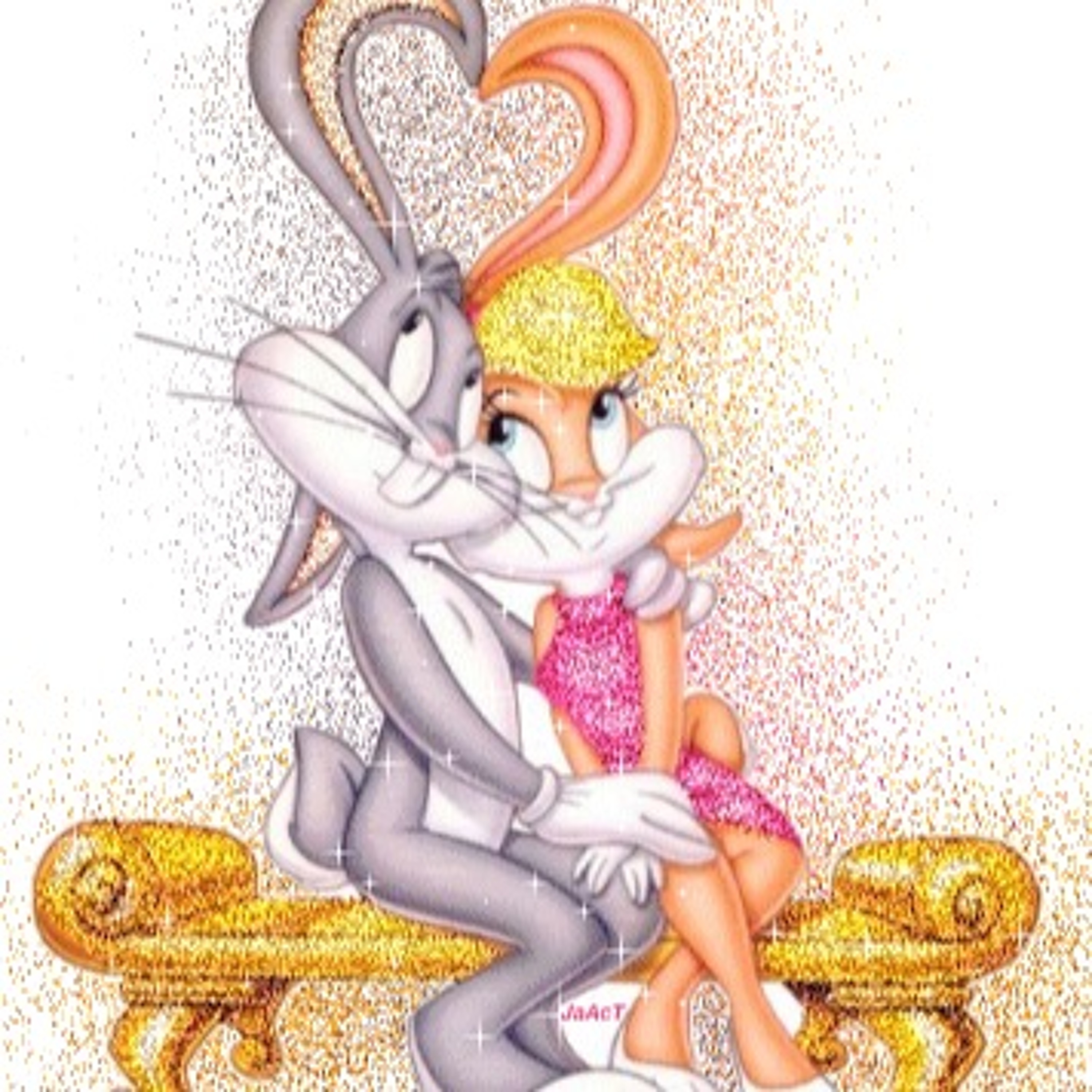 The NEED Of LOVE! episode artwork