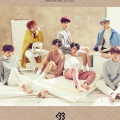 BTOB(비투비) - Way Back Home (Short Cover)