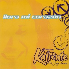Sonora Kaliente- Hoy La Vi Pasar (Fat Daddy Remix)