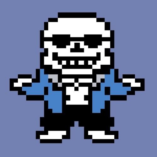 Sans' Boss Fight - Genocide Route (Undertale) - Dialogue Script 