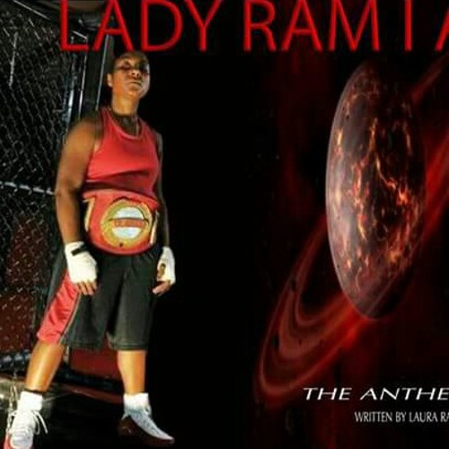 Stream LADY RAM, I AM BOXING ANTHEM (MASTER 6db.mp3) by Laura Ramsey |  Listen online for free on SoundCloud