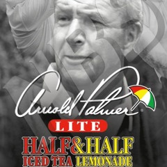 Arnold Palmer
