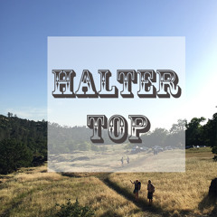 T-Pow ft. Foday the Giant - Halter Top (Prod. Mynx)