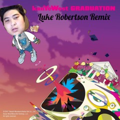 Everything I Am (Luke Robertson Remix)