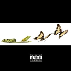 Drake x Akio ~ Evolving (Tell Your Friends Remix) prod. by Kanye West