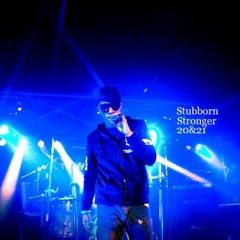 Stronger(Prod.윤지은)(공연 솔로곡)